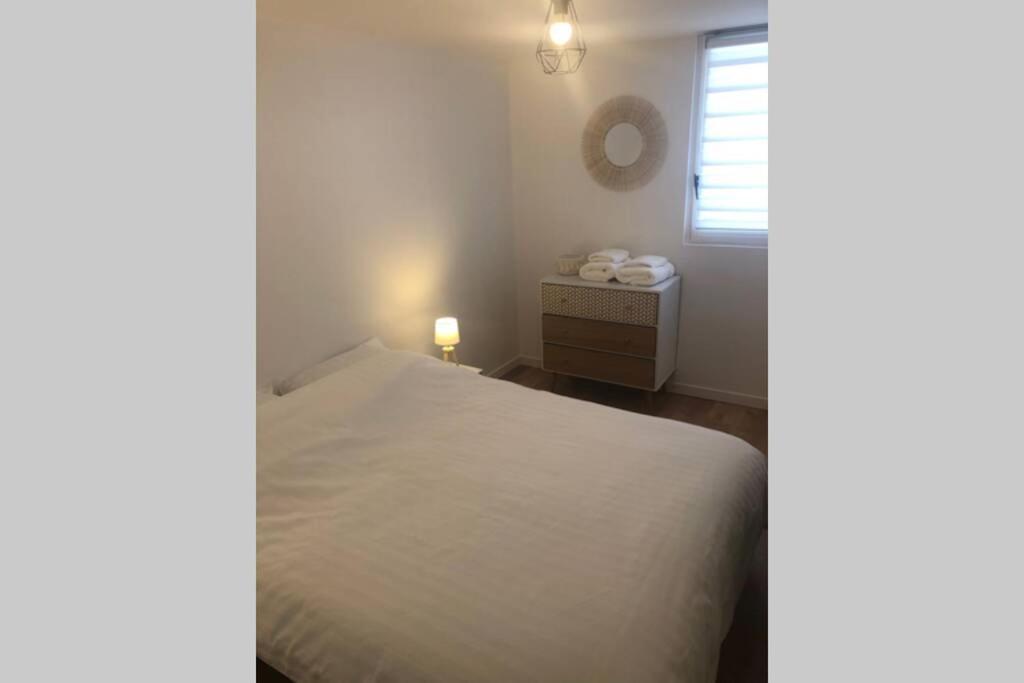 Arcachon Logement Centre Ville A 100 M De La Plage エクステリア 写真